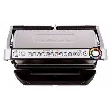 Электрогриль Tefal Optigrill XL GC724D12-1