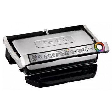 Электрогриль Tefal Optigrill XL GC724D12-2