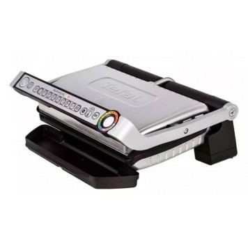 Электрогриль Tefal Optigrill XL GC724D12-3