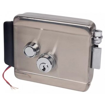 Электромеханический замок iPower ES-1073