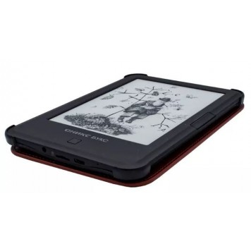 Электронная книга ОНИКС БУКС Дарвин 11 черный-1