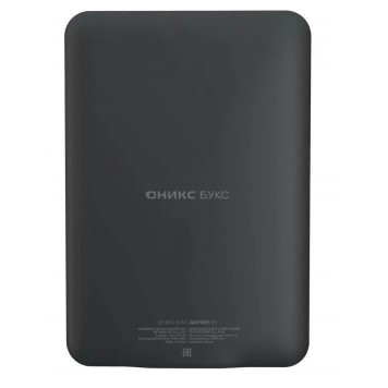 Электронная книга ОНИКС БУКС Дарвин 11 черный-4