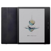 Электронная книга ONYX BOOX Go Color 7 Gen II черный