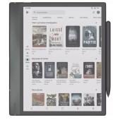 Электронная книга ONYX BOOX NOTE AIR 4 C черный
