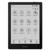 Электронная книга ONYX BOOX Go 6 черный
