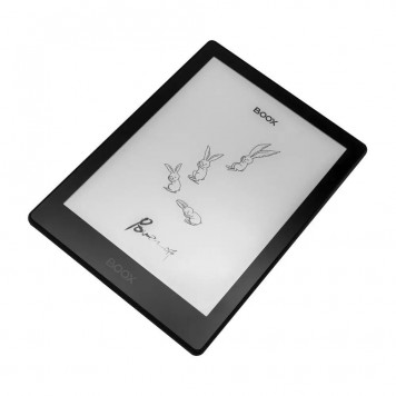 Электронная книга ONYX BOOX Go 6 черный-5