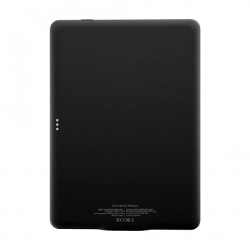Электронная книга ONYX VOLTA 5 Black-3