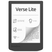 Электронная книга Pocketbook PB619-T-CIS серый