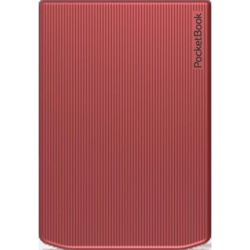 Электронная книга PocketBook PB634-3-CIS красный-1