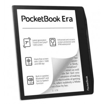 Электронная книга PocketBook PB700-U-16-WW-1