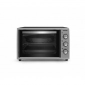Электропечь DAUSCHER DMO-3600LX (gray) ,