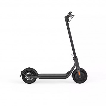 Электросамокат Ninebot KickScooter F20A Серый-1