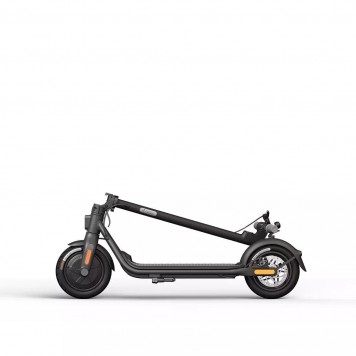 Электросамокат Ninebot KickScooter F20A Серый-2