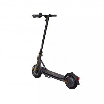 Электросамокат Ninebot KickScooter F2Pro Серый-1