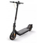 Электросамокат Ninebot KickScooter F65U Серый