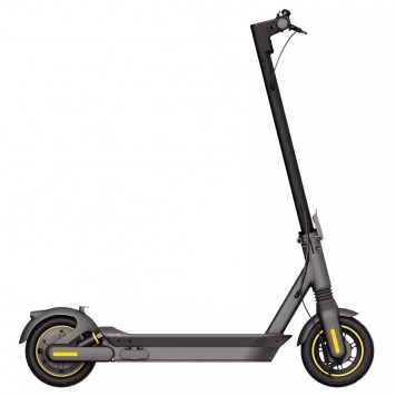 Электросамокат Ninebot KickScooter MAX2 Серый-2