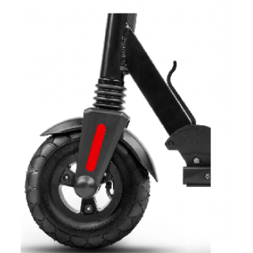 Электросамокат TRIBE Karo, Black-5