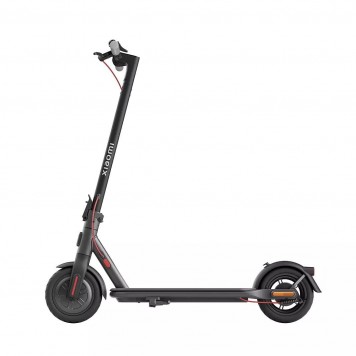 Электросамокат Xiaomi Electric Scooter 4 Lite EU-1
