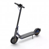 Электросамокат Xiaomi Mi Electric Scooter 3 Black