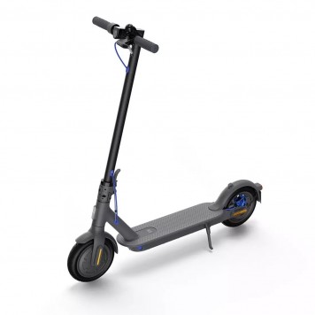 Электросамокат Xiaomi Mi Electric Scooter 3 Black