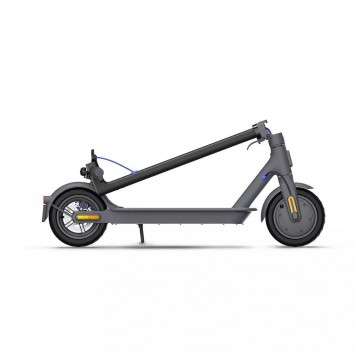 Электросамокат Xiaomi Mi Electric Scooter 3 Black-2