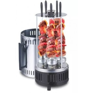 Электрошашлычница Centek CT-1460-1