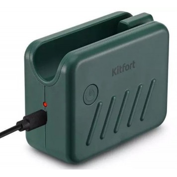Электроточилка для ножей Kitfort КТ-6813-2