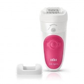 Эпилятор Braun Silk-epil 5 5-500