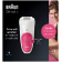 Эпилятор Braun Silk-epil 5 5-500