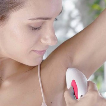Эпилятор Braun Silk-epil 5 5-500-3