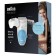 Эпилятор Braun Silk-epil 5 5-605