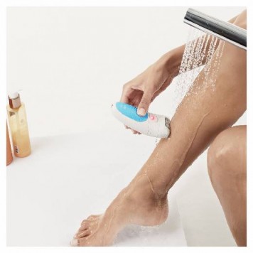 Эпилятор Braun Silk-epil 5 5-605-6