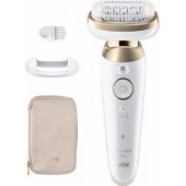 Эпилятор BRAUN LEGEPIL SES9-011 3D GLD BOX MN