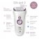 Эпилятор BRAUN LEGEPIL SES9-710 WHT/PUR MN