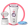 Эпилятор BRAUN LEGEPIL SES9-710 WHT/PUR MN