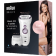 Эпилятор BRAUN LEGEPIL SES9-710 WHT/PUR MN