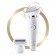 Эпилятор BRAUN LEGEPIL SES9002 3D WHT/GOLD BOX MN