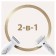 Эпилятор BRAUN LEGEPIL SES9002 3D WHT/GOLD BOX MN