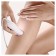 Эпилятор Braun Silk-épil 3 3-170, для сухой эпиляции, с подсветкой SmartLight, белый