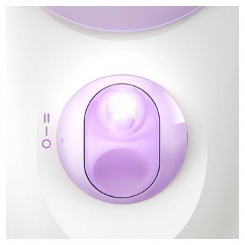 Эпилятор Braun Silk-épil 3 3-170, для сухой эпиляции, с подсветкой SmartLight, белый-6