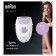 Эпилятор Braun Silk-épil 3 3-170, для сухой эпиляции, с подсветкой SmartLight, белый
