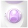 Эпилятор Braun Silk-épil 3 3-170, для сухой эпиляции, с подсветкой SmartLight, белый