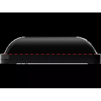 Эргономическая подставка под запястья HyperX Wrist Rest (4P5M9AA)(HP)-1