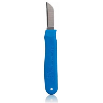 Эргономичный нож для разделки кабеля Jonard Tools KN-7