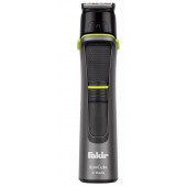 Электробритва Fakir EXECUTE 2 BLADE MENS CARE KIT - серый