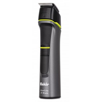 Электробритва Fakir EXECUTE 2 BLADE MENS CARE KIT - серый-2