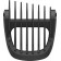 Электробритва Fakir EXECUTE 2 BLADE MENS CARE KIT - серый
