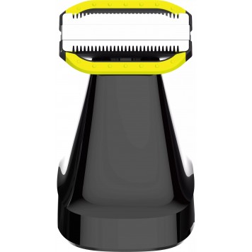 Электробритва Fakir EXECUTE 2 BLADE MENS CARE KIT - серый-5