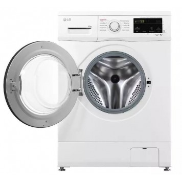 Стиральная машина LG F2J3NS8W-1