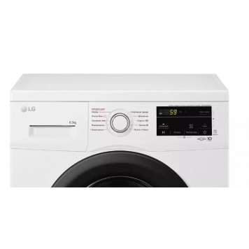 Стиральная машина LG F2J3NS8W-5